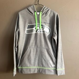 Women’s Seattle Seahawks Sweatshirt